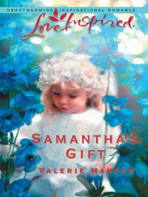 cover image of Samantha's Gift